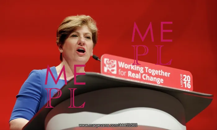 : Emily Thornberry MP : Emily Thornberry MP