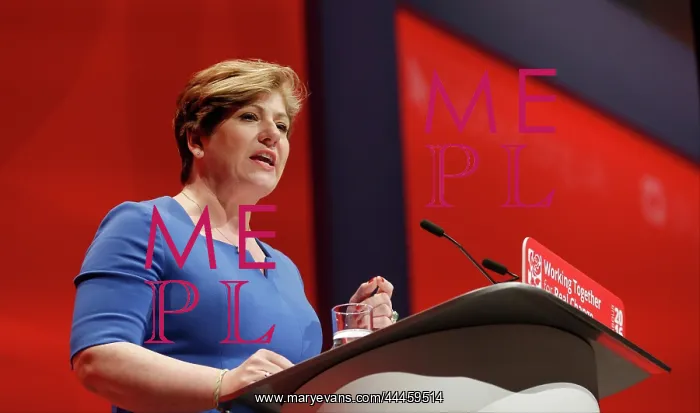 : Emily Thornberry MP : Emily Thornberry MP