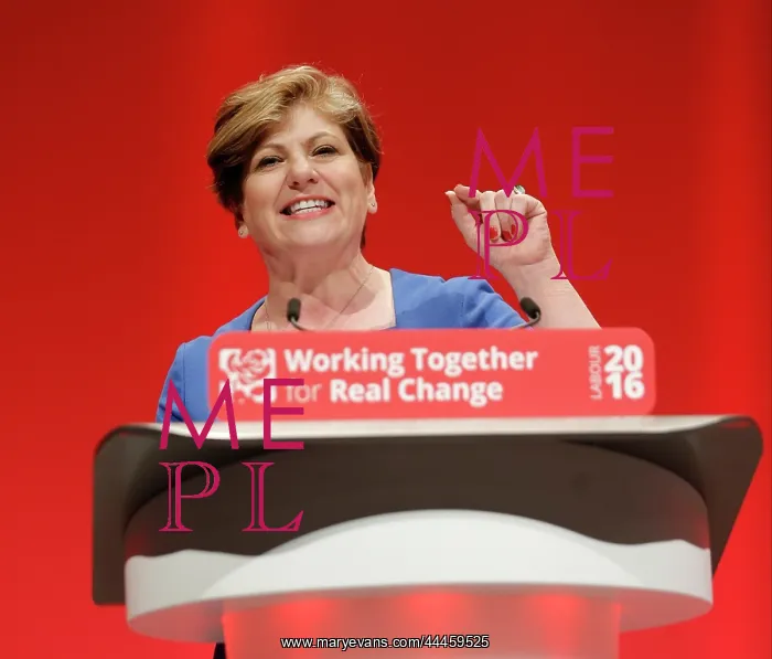 : Emily Thornberry MP : Emily Thornberry MP