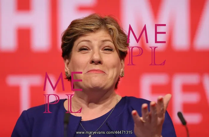 : Emily Thornberry MP : Emily Thornberry MP