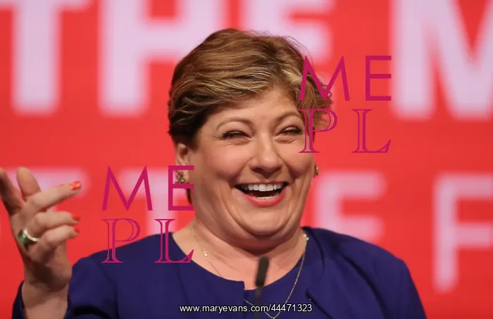 : Emily Thornberry MP : Emily Thornberry MP