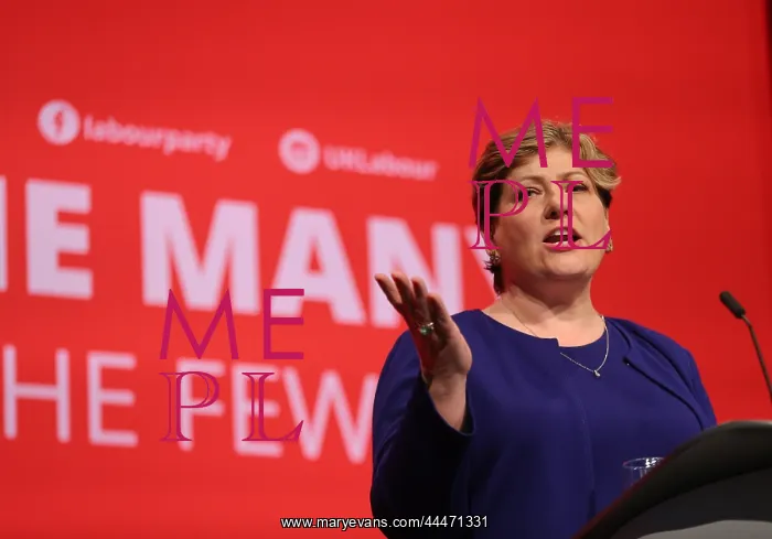 : Emily Thornberry MP : Emily Thornberry MP