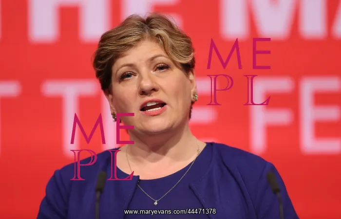 : Emily Thornberry MP : Emily Thornberry MP
