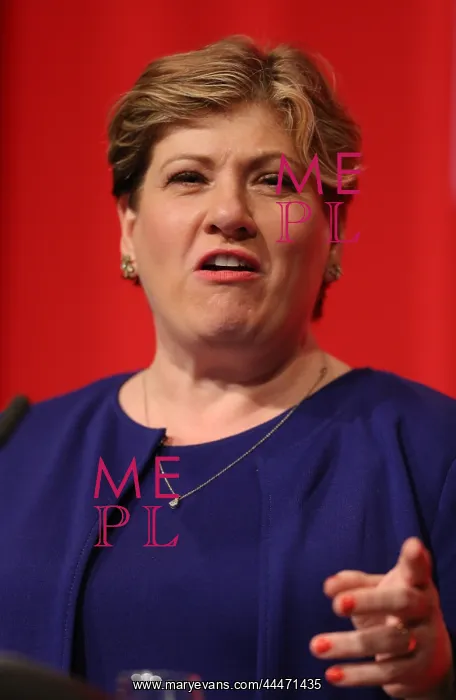 : Emily Thornberry MP : Emily Thornberry MP