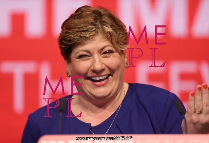 : Emily Thornberry MP : Emily Thornberry MP