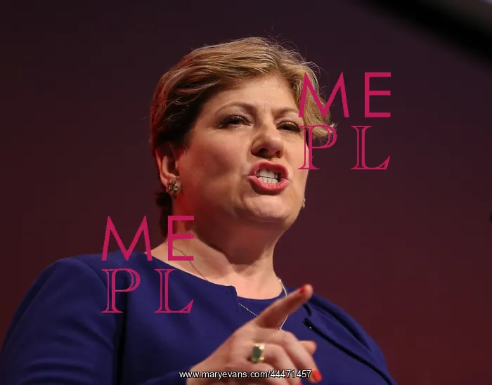 : Emily Thornberry MP : Emily Thornberry MP