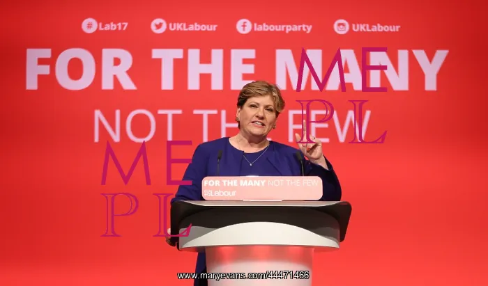 : Emily Thornberry MP : Emily Thornberry MP