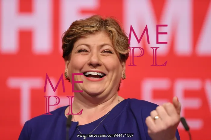 : Emily Thornberry MP : Emily Thornberry MP