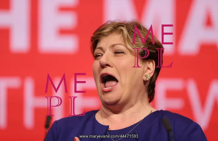: Emily Thornberry MP : Emily Thornberry MP
