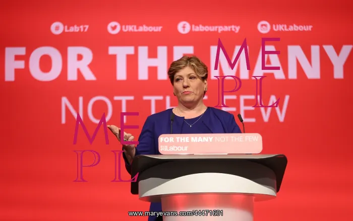 : Emily Thornberry MP : Emily Thornberry MP