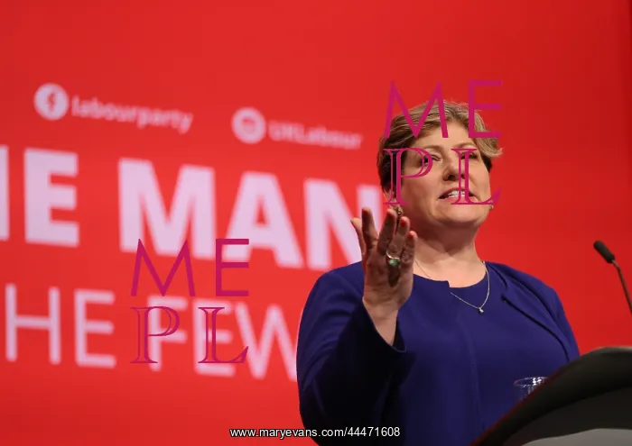 : Emily Thornberry MP : Emily Thornberry MP