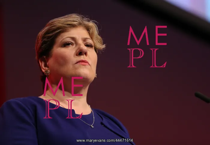 : Emily Thornberry MP : Emily Thornberry MP