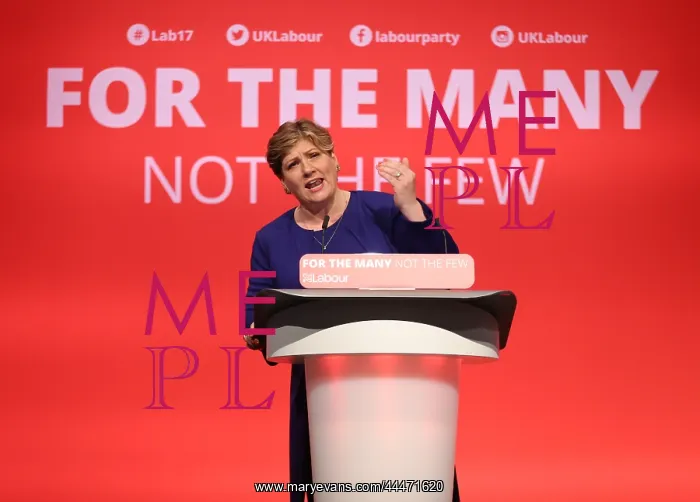 : Emily Thornberry MP : Emily Thornberry MP