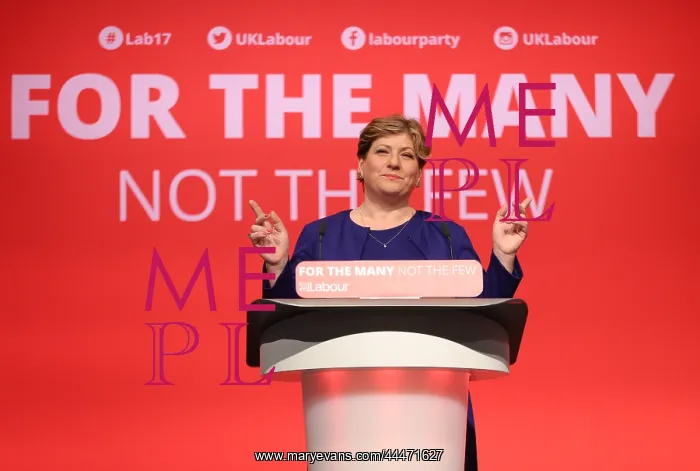 : Emily Thornberry MP : Emily Thornberry MP
