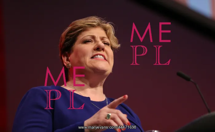 : Emily Thornberry MP : Emily Thornberry MP