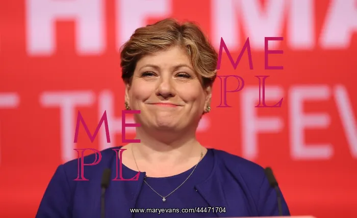 : Emily Thornberry MP : Emily Thornberry MP
