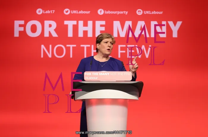 : Emily Thornberry MP : Emily Thornberry MP