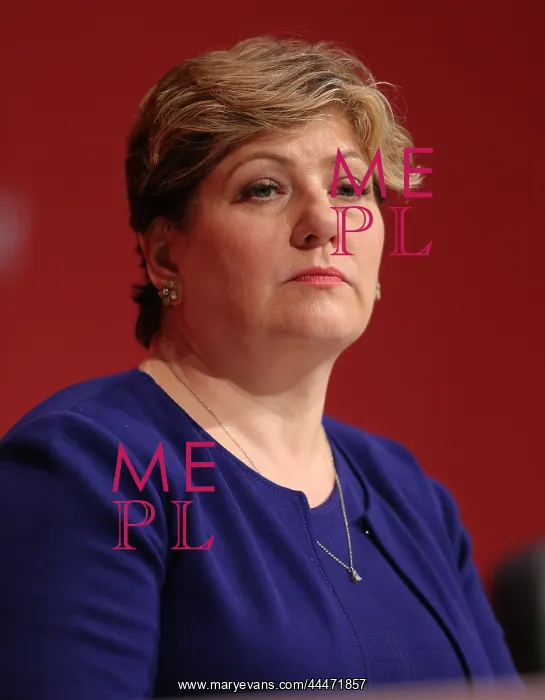 : Emily Thornberry MP : Emily Thornberry MP