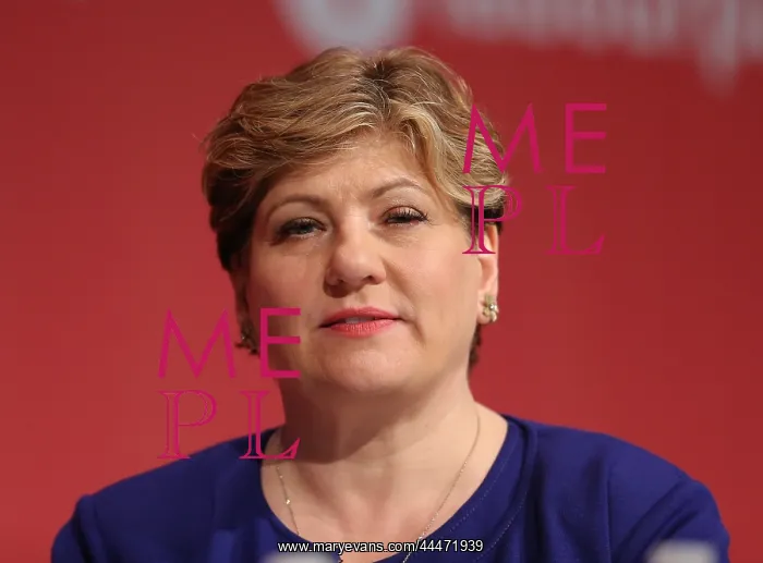 : Emily Thornberry MP : Emily Thornberry MP