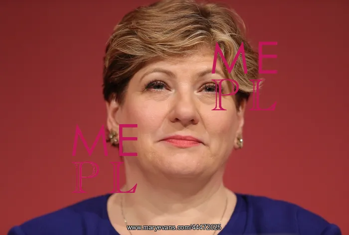 : Emily Thornberry MP : Emily Thornberry MP
