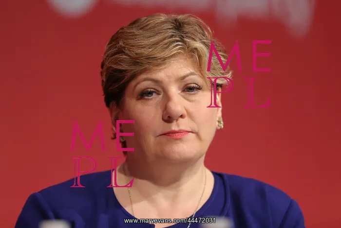 : Emily Thornberry MP : Emily Thornberry MP
