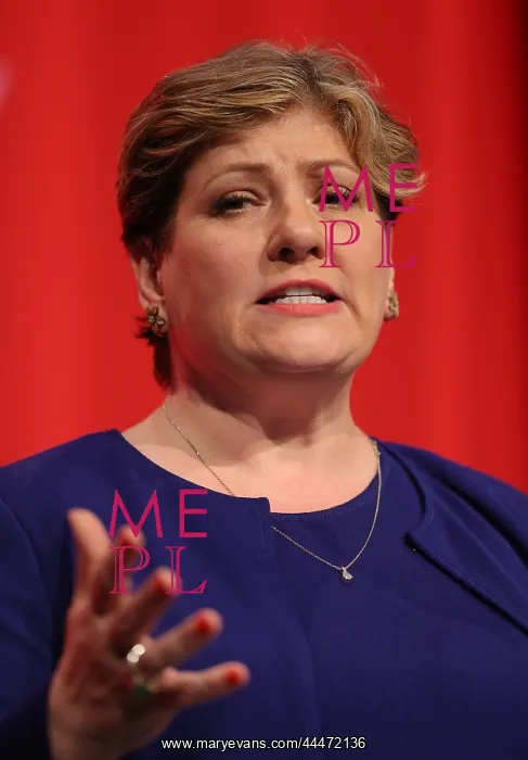 : Emily Thornberry MP : Emily Thornberry MP