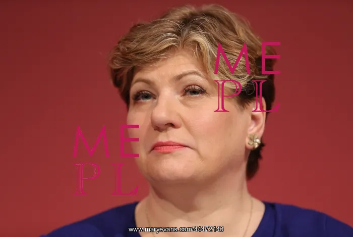 : Emily Thornberry MP : Emily Thornberry MP