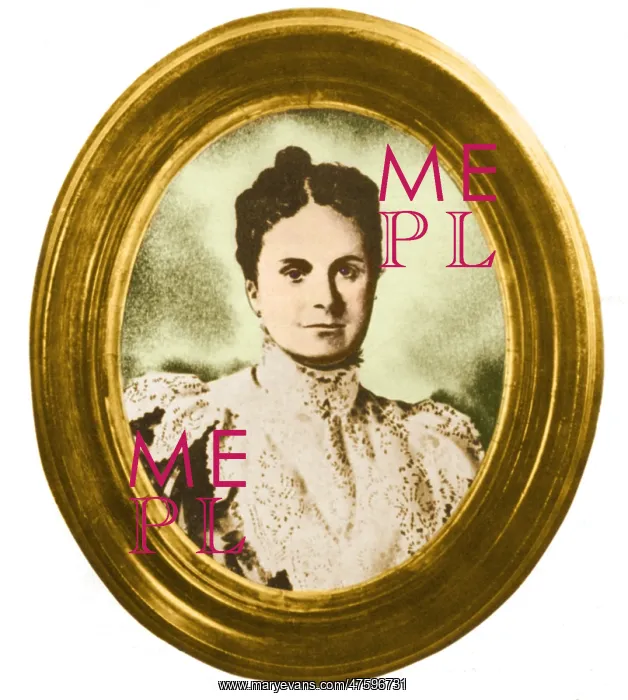 : Emily Warren Roebling : Emily Warren Roebling