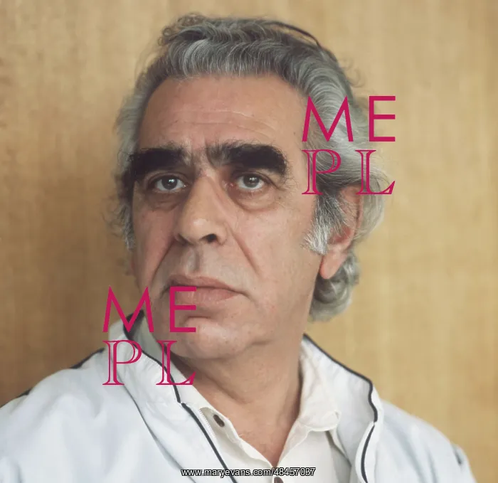 : Emin Khachaturyan, 1990 : Emin Khachaturyan, 1990