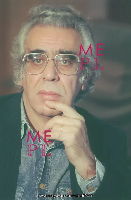 : Emin Khachaturyan, 1990 : Emin Khachaturyan, 1990