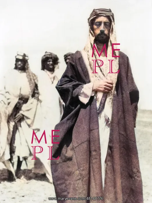 : Emir Faisal at Wejh (now in Saudi Arabia) : Emir Faisal at Wejh (now in Saudi Arabia)