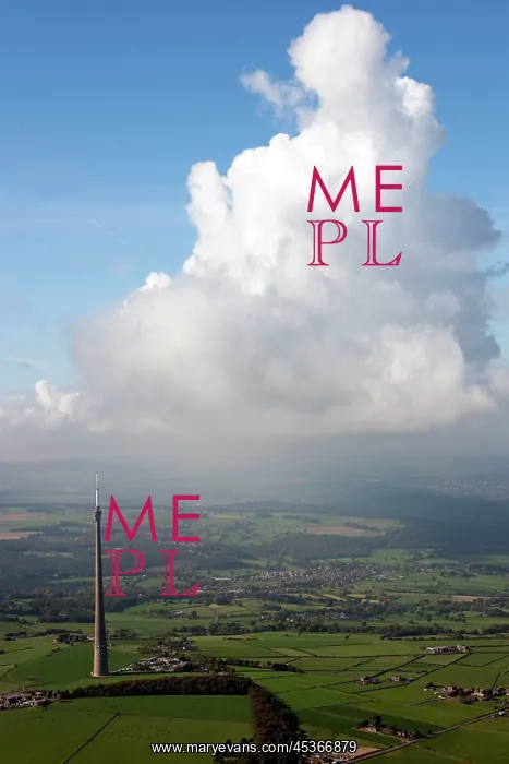 : Emley Moor : Emley Moor
