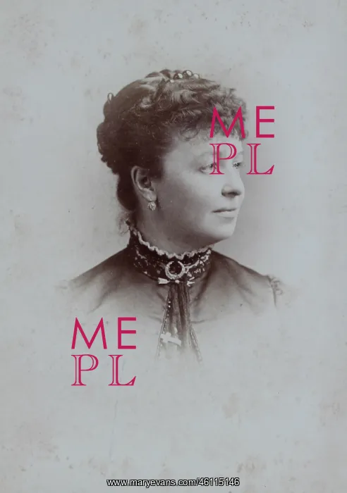 : Emma Albani : Emma Albani