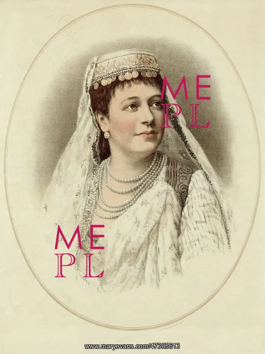 : EMMA ALBANI