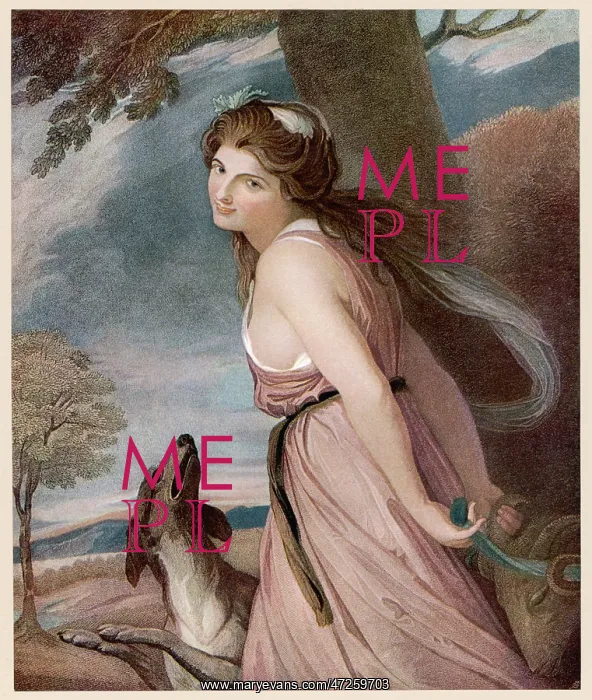 : Emma Hamilton - Nymphette : Emma Hamilton - Nymphette