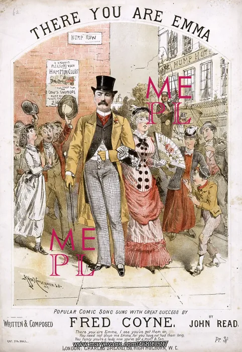 : There You Are Emma, by John Read : There You Are Emma, by John Read