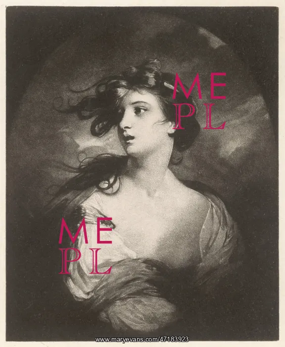  : EMMA, LADY HAMILTON
