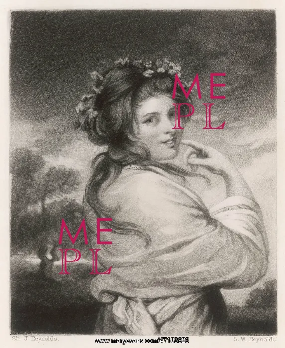  : EMMA, LADY HAMILTON