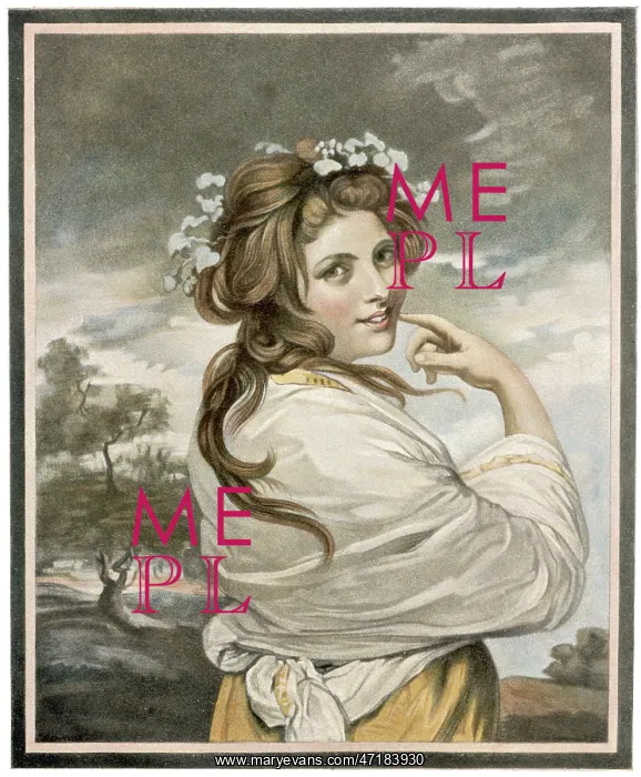  : EMMA, LADY HAMILTON
