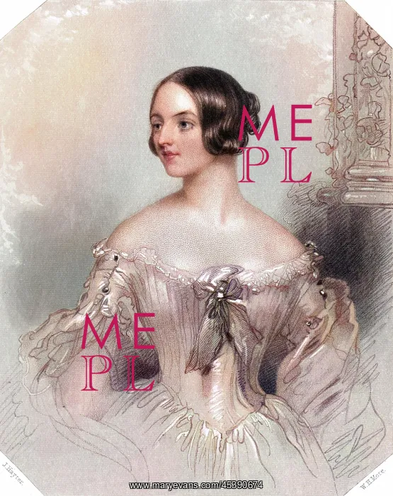 : EMMA LADY HARTWELL : EMMA LADY HARTWELL