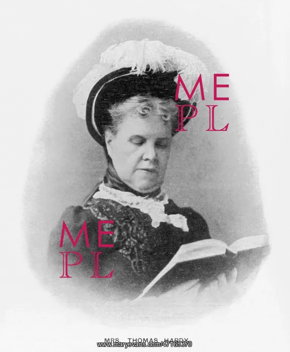 : Emma Lavinia (Gifford) Hardy : Emma Lavinia (Gifford) Hardy
