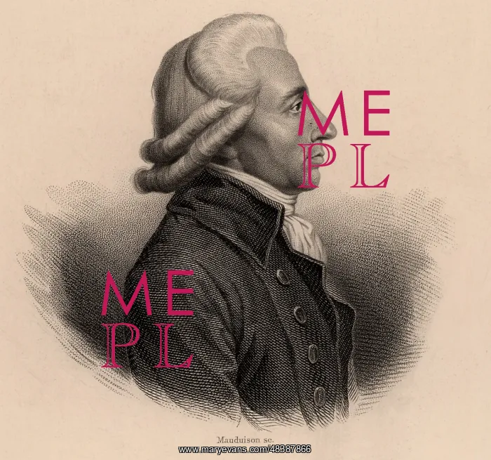 : Emmanuel Joseph, Comte de Sieyes (1748-1836) : Emmanuel Joseph, Comte de Sieyes (1748-1836)