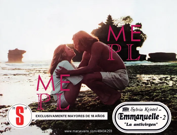 : EMMANUELLE 2 : EMMANUELLE 2