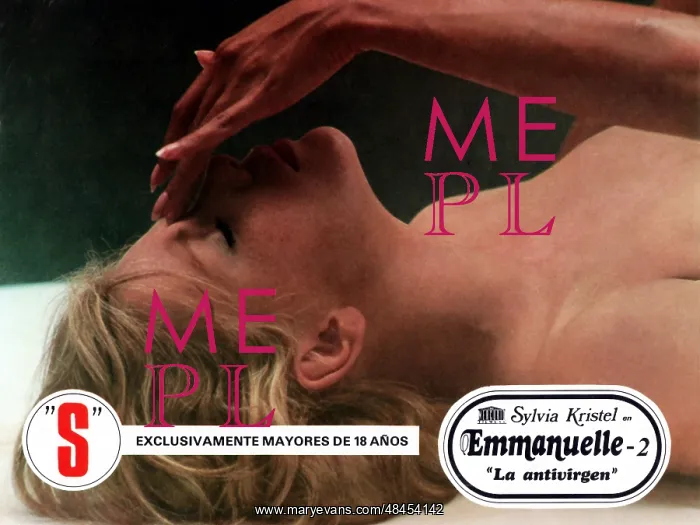 : EMMANUELLE 2 : EMMANUELLE 2