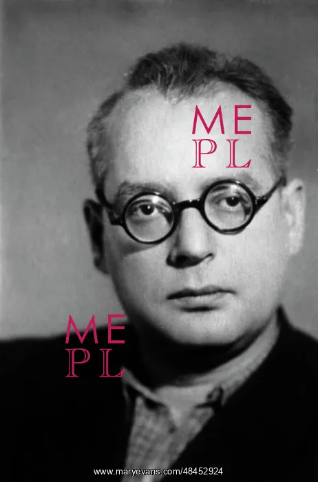 : Emmanuil Kazakevich, 1954 : Emmanuil Kazakevich, 1954