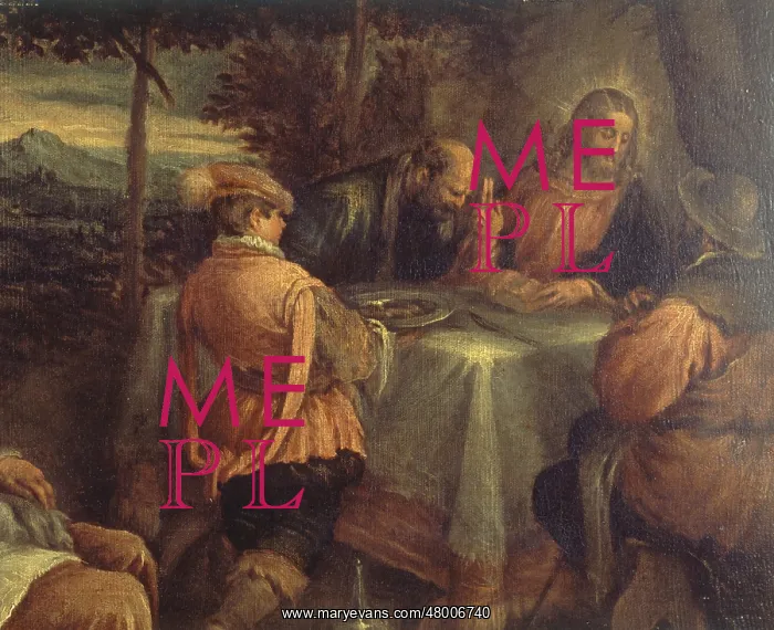 : Emmaus followers : Emmaus followers
