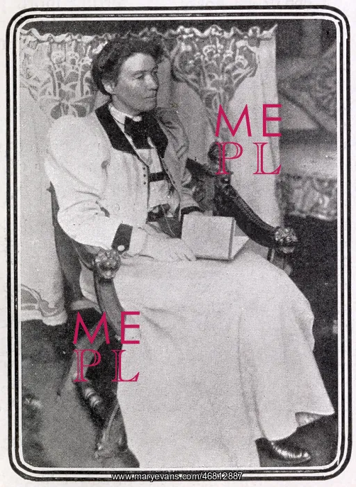: Emmeline Pethick-Lawrence : Emmeline Pethick-Lawrence