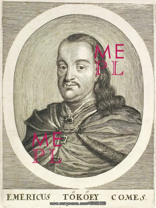 : Emmerich Duke Thoekoely : Emmerich Duke Thoekoely