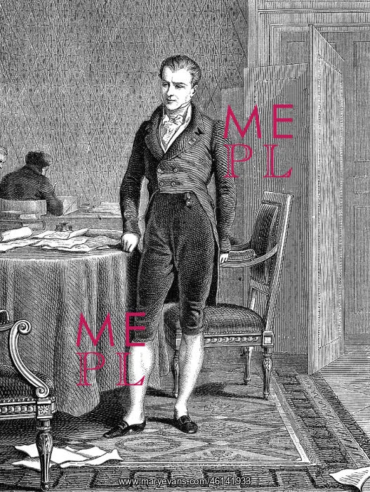 : Emmerich Joseph von Dalberg : Emmerich Joseph von Dalberg
