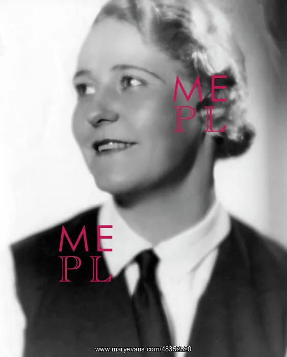 : Emmy Goering : Emmy Goering